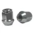Porca Corcel 12 mm x 1,25 mm