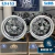 Jogo de Rodas Raw Classics Réplica Raider Aro 15 Duas Talas Grafite Diamantada / 5 Furos (5x205) - comprar online
