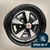 Jogo de Rodas Opala SS Aro 14 Talas 6 e 7 / 5 Furos - JF STORE | Vintage Wheels
