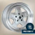 Jogo de Rodas KR C09 Réplica Weld Pro Star Aro 15" Tala 7 e 8 Prata Diamantada / 5 Furos (5x114) - buy online