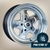 Jogo de Roda KR C09 Réplica Weld Pro Star Aro 15" Tala 7 Polida / 5 Furos (5x114) - buy online
