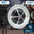 Roda Magnum Aro 15 Tala 7 / 5 Furos