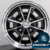 Jogo de Rodas Raw Classics Réplica Sprintstar Aro 17 Tala 7 Preta / 4 Furos (4x130) - comprar online