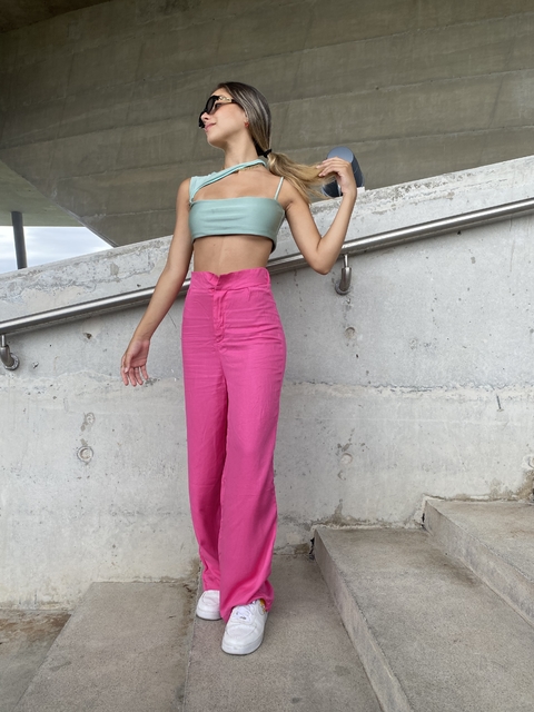 Calça Gal