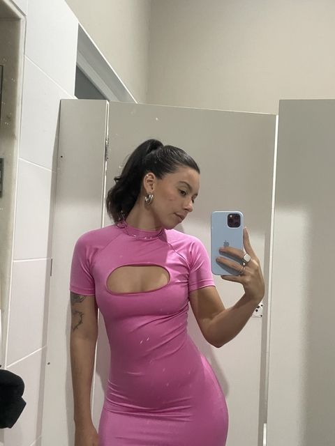 Vestido Barbie