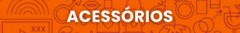 Banner da categoria Acessórios