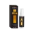 Gel dessensibilizante anal LIS-in da Hot Flowers em embalagem preta com detalhes dourados, frasco de 30g