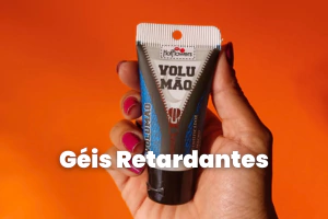Marca 1 de Orange Love | Sua Loja de Bem-Estar Sexual