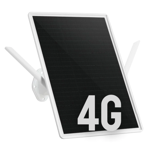 Router 4G Solar Exterior Litex LX927 - comprar online