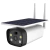 Camara de Seguridad Solar Exterior Wifi Inalambrica Vigilancia LITEX LX017 - comprar online