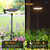 Estaca Led Solar X 4U. Litex LX490 - tienda online