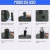 Poste Movil Farolas Litex PM-2.5