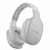 Auriculares Bluetooth C/Mic Netmark Volt Blancos