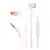 Auriculares C/Mic JBL T110 Blanco - comprar online