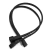 Cable Divisor PWM para 2 Cooler de 3 Pines Nisuta NS-CAPWM2 - comprar online