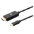 Cable USB C Macho a HDMI Macho Xtech XTC-545C