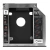 Caddy Para Discos Sata 2.5 12.7mm Nisuta NS-CADW12