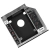 Caddy Para Discos Sata 2.5 12.7mm Nisuta NS-CADW12 - tienda online