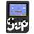 Consola Portatil Arcade Sup 400 En 1 + Joystick Negro - comprar online
