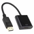 Conversor Display Port a HDMI