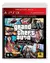 GTA - Gran Theft Auto: Episodes From Liberty City Ps3 Usado - comprar online