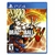 Dragon Ball Xenoverse PS4 Usado