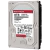 Disco Rigido HDD 8TB Western Digital Red SATA 3 WD80EFAX - comprar online