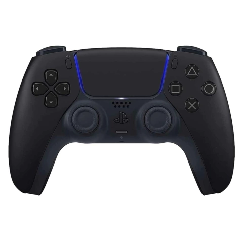 Joystick Dualsense Playstation 5 Midnight Black