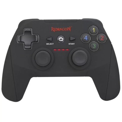 Joystick Inalámbrico Redragon Harrow G808 PC PS3