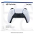 Joystick Dualsense Playstation 5 Blanco