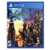 Kingdom Hearts III Ps4 Usado