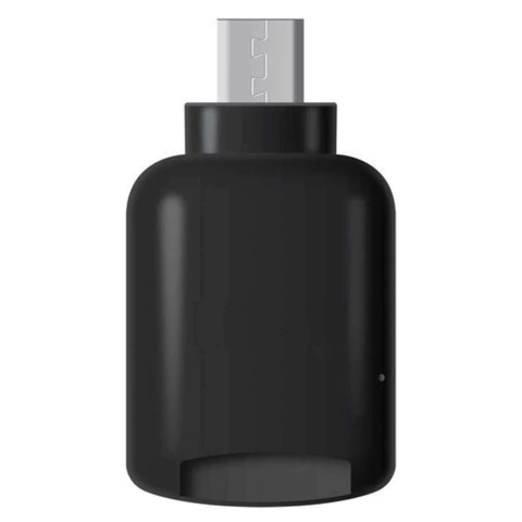 Lector De Memorias OTG Micro USB a Micro SD