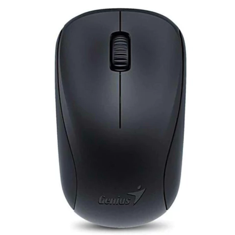 Mouse Inalambrico Genius NX-7000 Negro