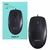 Imagen de Mouse USB Logitech M90