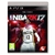 NBA 2K17 Ps3 Usado