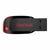 Pendrive 128GB Cruzer Blade Sandisk