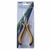 Pinza de Punta de 5" Nisuta NS-PI263 - comprar online