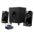 Sistema de Sonido Genius SW-2.1 300X 3.5mm