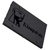 Disco Solido SSD 480GB Kingston A400 - STARKO | Tienda Gamer