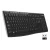 Teclado Inalambrico Logitech K270 - comprar online