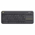 Teclado Inalambrico Logitech K400 Plus