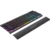 Teclado Gamer RGB Redragon Shiva Black K512RGB - tienda online