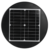 Farola LED Solar 20W Litex LX050 - tienda online