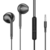 Auriculares C/Mic Ditron SK-AURI4 Negros - comprar online