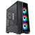 Gabinete Gamer Cooler Master MasterBox 520 RGB - comprar online