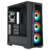 Gabinete Gamer Cooler Master MasterBox 520 RGB - tienda online