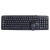 Kit Teclado y Mouse USB Dinax DX-CTM555