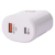 Cargador USB y Tipo C Ditron Carga Rapida QC3.0 SK-PA403 - comprar online