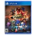 Sonic Forces PS4 Usado - comprar online
