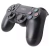 Joystick Inalambrico GTC JPG-031 Negro PC PS4 - comprar online